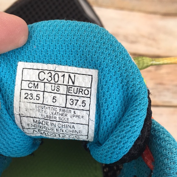 ASICS Sneakers - Picture 5 of 5